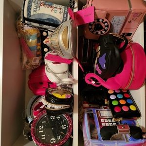 Betsey Johnson Crossbody